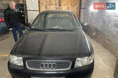 Хэтчбек Audi A3 2001 в Ковеле