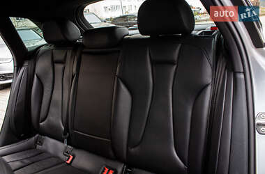 Хэтчбек Audi A3 2015 в 