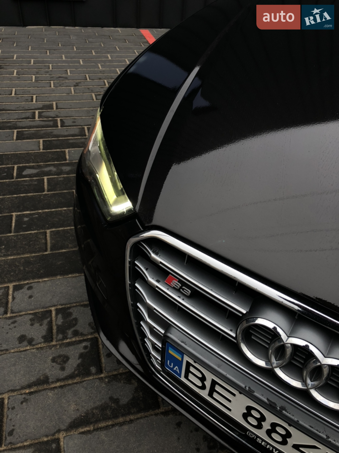 2014 Audi A3 - мініатюра 5