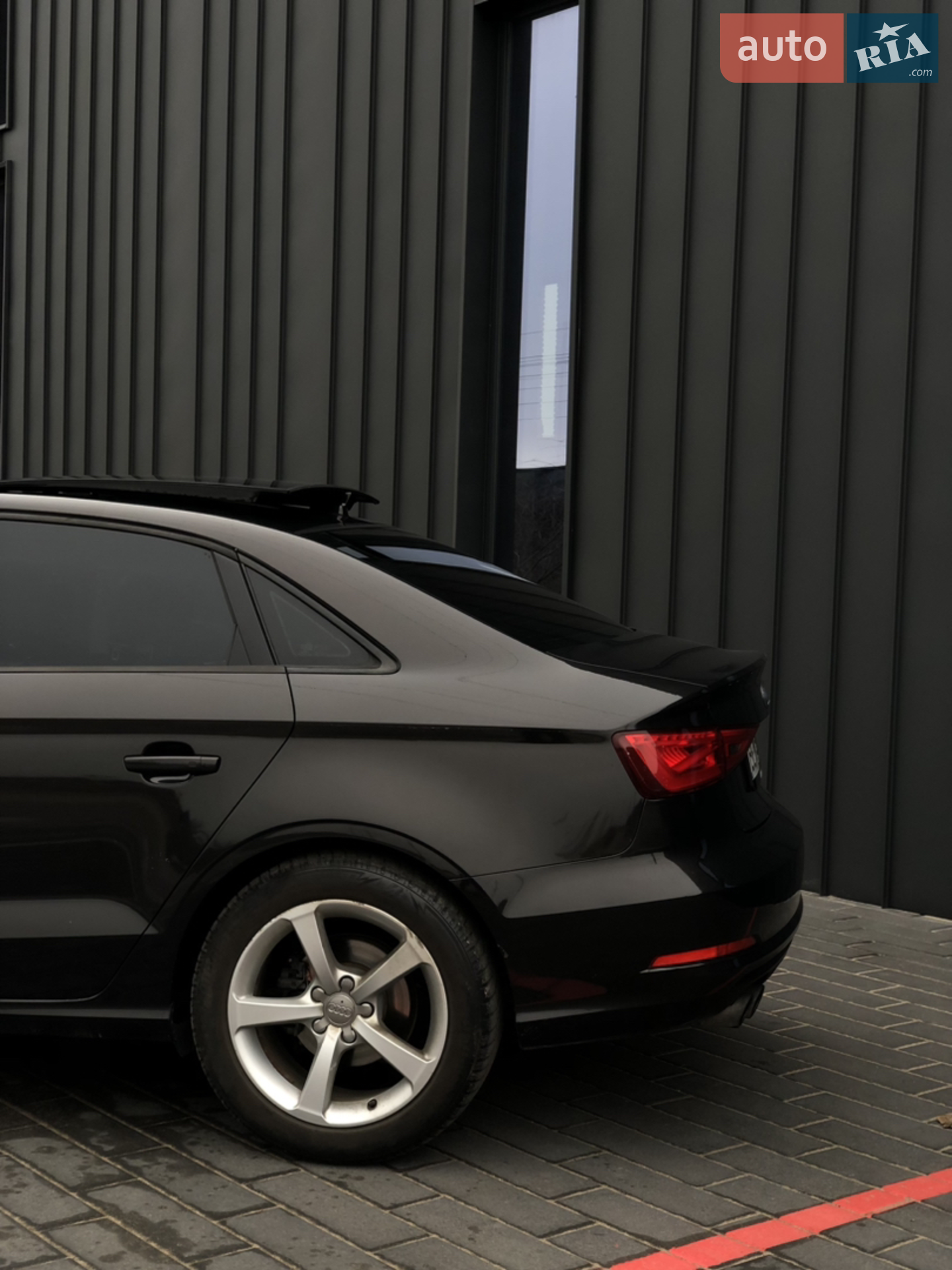 2014 Audi A3 - мініатюра 10