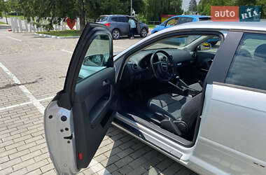 Хэтчбек Audi A3 2006 в Луцке