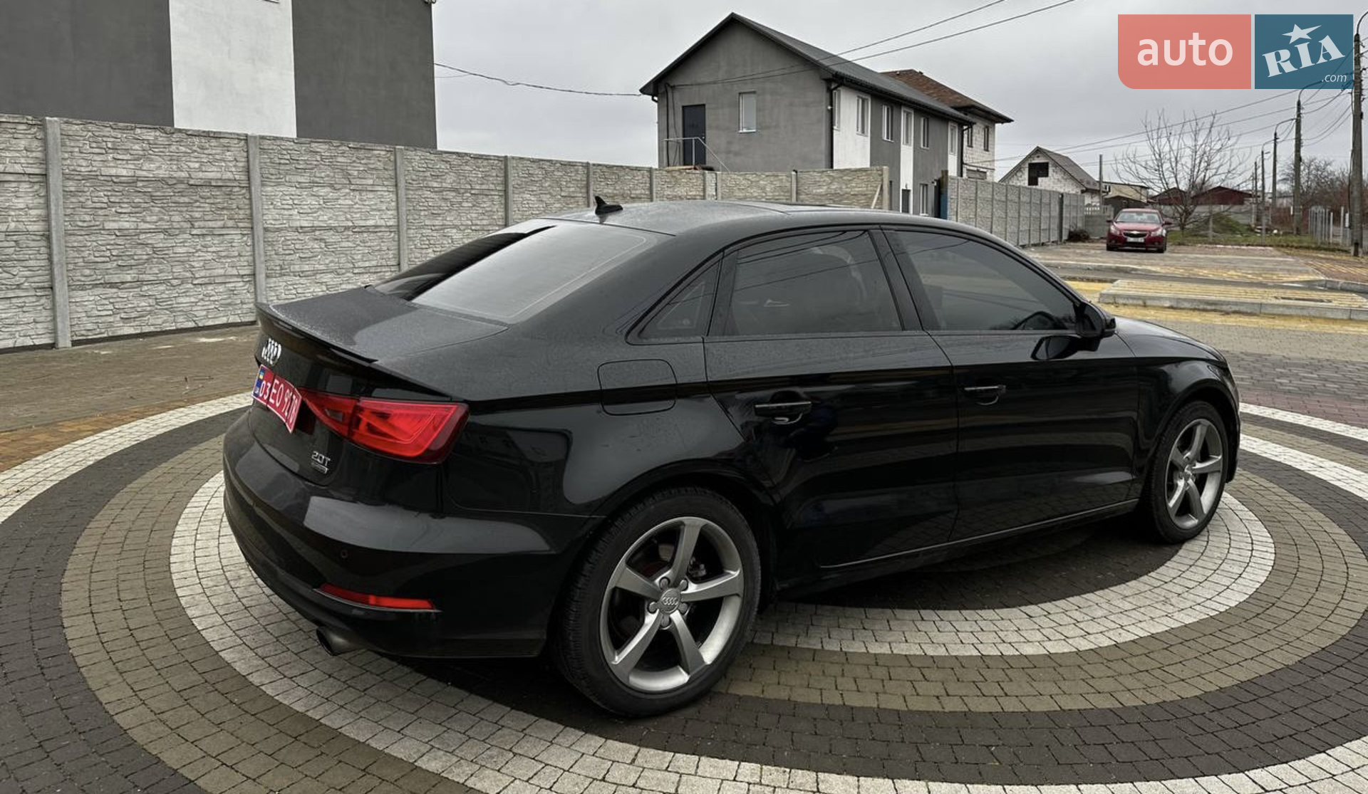 2015 Audi A3 - мініатюра 2