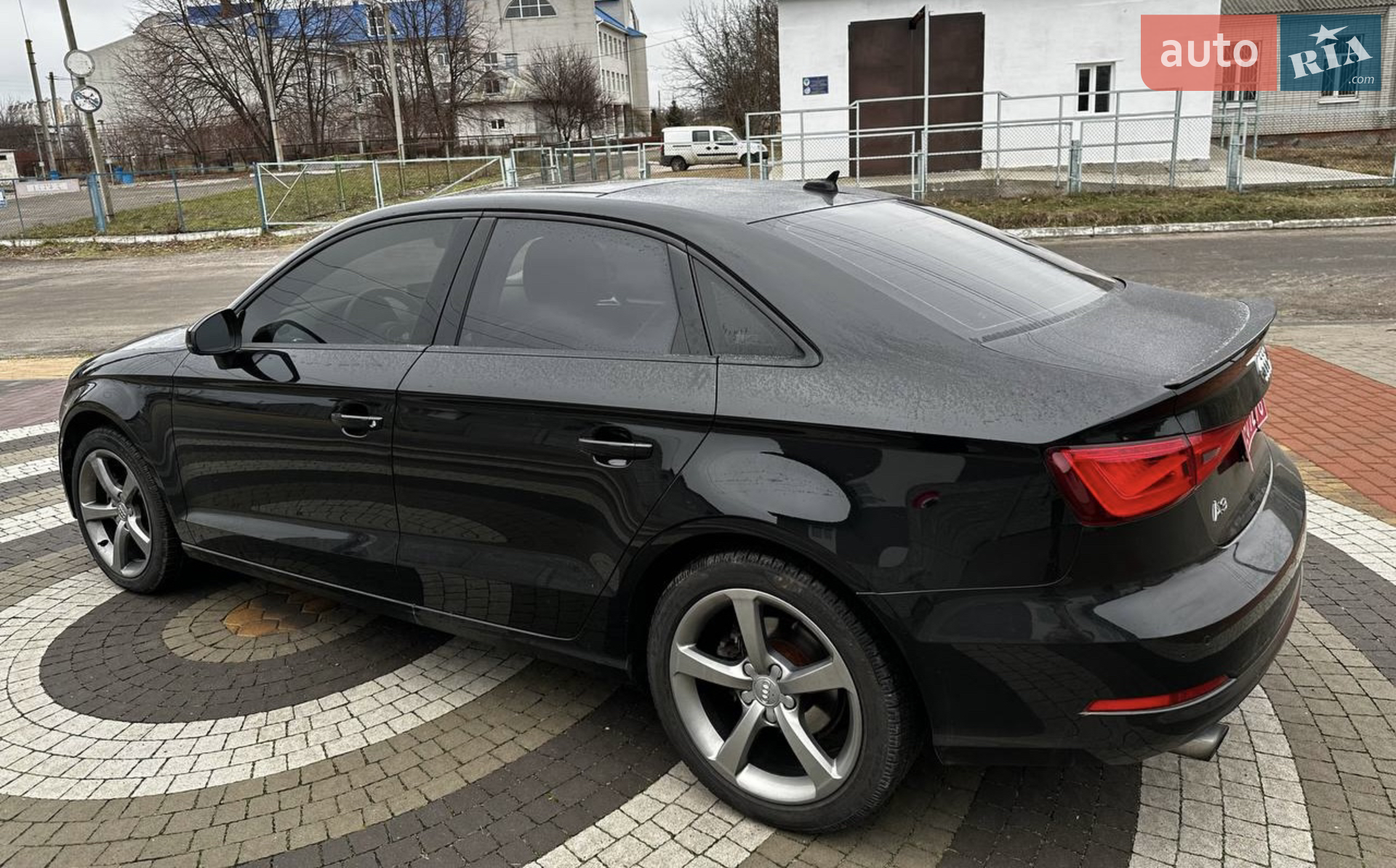 2015 Audi A3 - мініатюра 7
