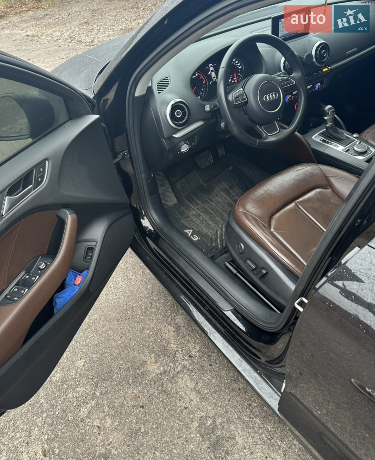 2015 Audi A3 - мініатюра 13