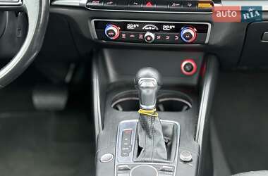 Хэтчбек Audi A3 2016 в 
