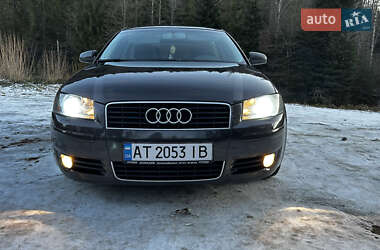 Хэтчбек Audi A3 2004 в Долине