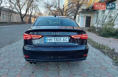 Седан Audi A3 2020 в 