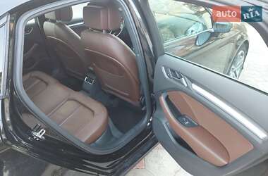 Седан Audi A3 2020 в 