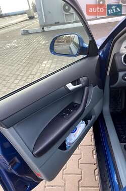 Хэтчбек Audi A3 2008 в 