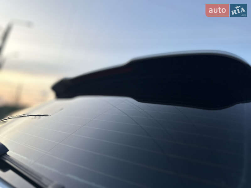 Хетчбек Audi A3 2017 в Полтаві фото 29 Хетчбек Audi A3 2017 в Полтаві