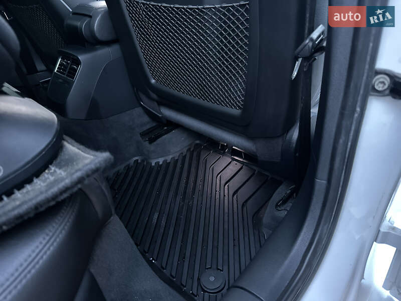 Хетчбек Audi A3 2017 в Полтаві фото 50 Хетчбек Audi A3 2017 в Полтаві