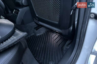 Хэтчбек Audi A3 2017 в 