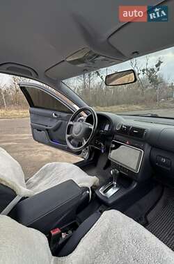 Хетчбек Audi A3 2002 в 