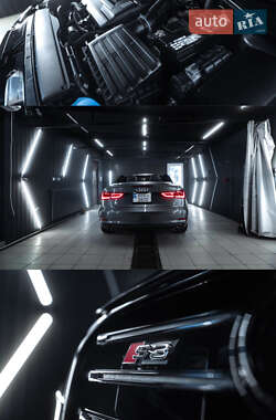 Кабриолет Audi A3 2014 в Полтаве