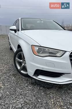 Седан Audi A3 2015 в Хмельницком