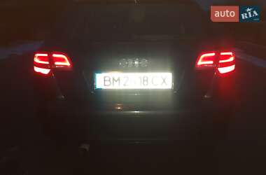 Хэтчбек Audi A3 2006 в 