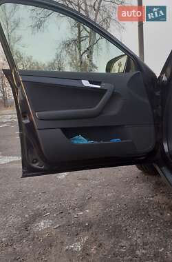 Хэтчбек Audi A3 2006 в 