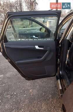 Хэтчбек Audi A3 2006 в 