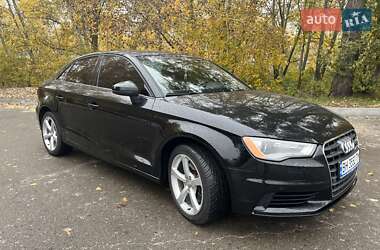 Седан Audi A3 2015 в Києві