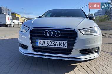 Седан Audi A3 2016 в Києві