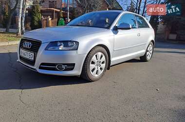 Хетчбек Audi A3 2011 в 