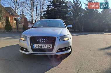 Хетчбек Audi A3 2011 в 