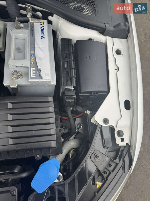 Седан Audi A3 2015 в Днепре