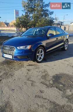 Седан Audi A3 2014 в Козятині