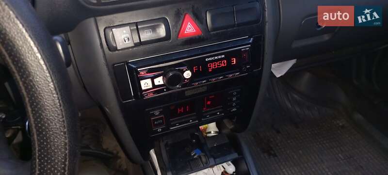 Хетчбек Audi A3 1999 в Гостомелі