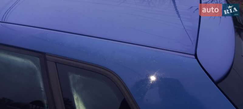 Хетчбек Audi A3 1999 в Гостомелі