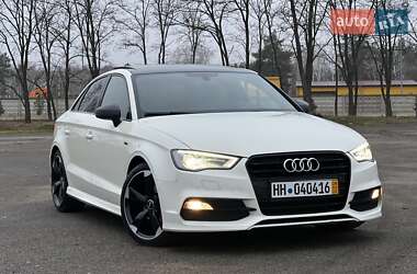 Седан Audi A3 2014 в Києві