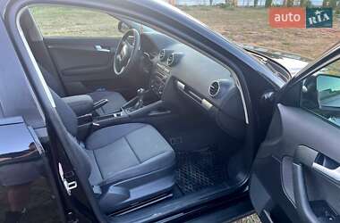 Хетчбек Audi A3 2008 в Вінниці