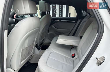 Седан Audi A3 2015 в 