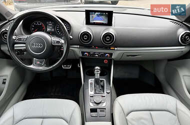 Седан Audi A3 2015 в 