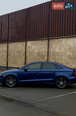Седан Audi A3 2014 в Києві фото 9 Седан Audi A3 2014 в Києві