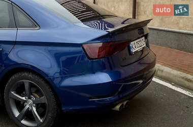 Седан Audi A3 2014 в Києві фото 15 Седан Audi A3 2014 в Києві