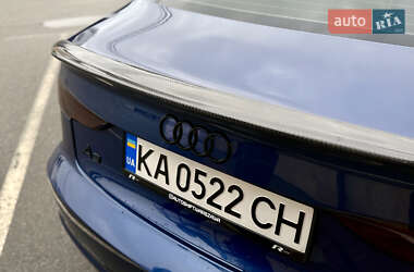 Седан Audi A3 2014 в Києві фото 16 Седан Audi A3 2014 в Києві