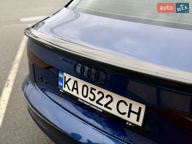 Седан Audi A3 2014 в Киеве