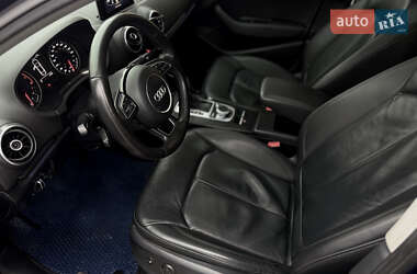 Седан Audi A3 2014 в Києві фото 18 Седан Audi A3 2014 в Києві