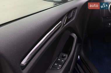 Седан Audi A3 2014 в Києві фото 19 Седан Audi A3 2014 в Києві