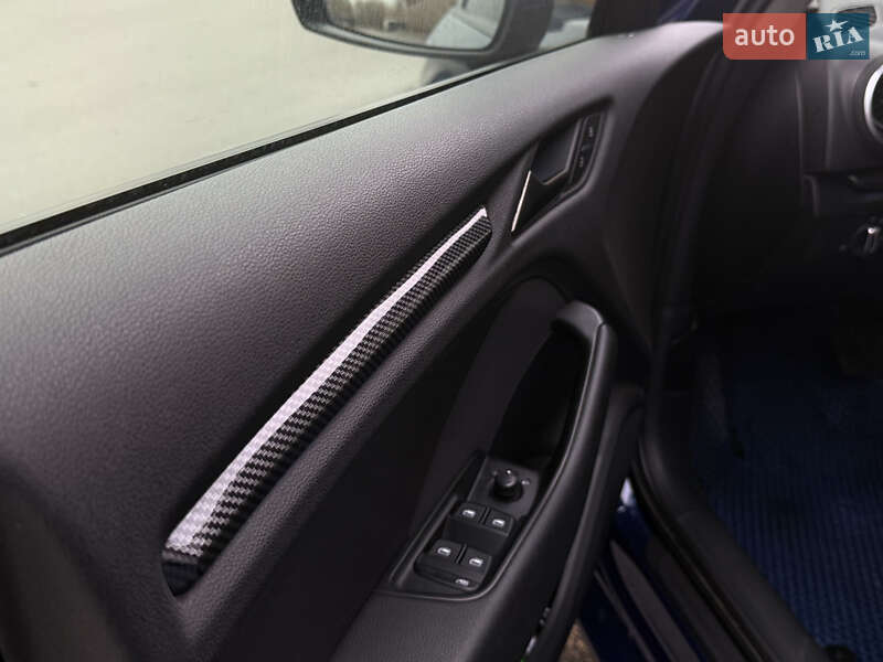 Седан Audi A3 2014 в Києві фото 19 Седан Audi A3 2014 в Києві