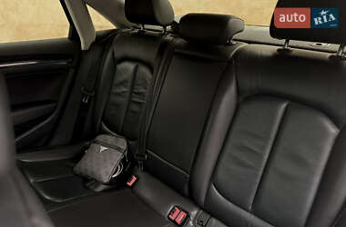 Седан Audi A3 2014 в Києві фото 20 Седан Audi A3 2014 в Києві