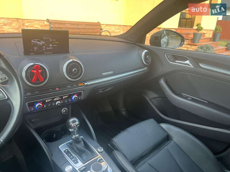 Седан Audi A3 2019 в Яворове фото 7 Седан Audi A3 2019 в Яворове