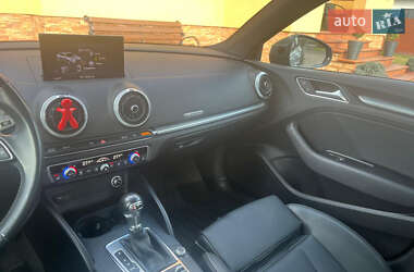 Седан Audi A3 2019 в 