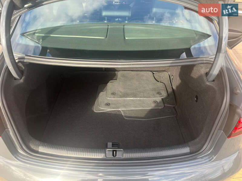 Седан Audi A3 2019 в Яворове фото 26 Седан Audi A3 2019 в Яворове