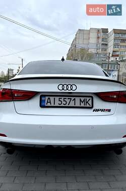 Седан Audi A3 2015 в 