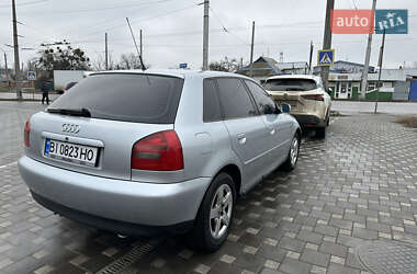 Хэтчбек Audi A3 1999 в Полтаве