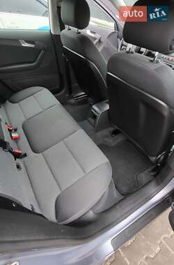 Хэтчбек Audi A3 2006 в Белой Церкви