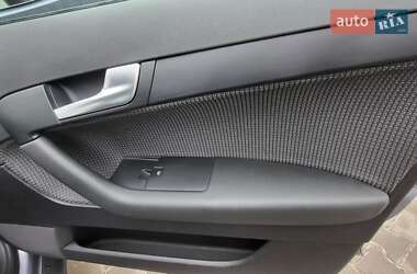 Хэтчбек Audi A3 2006 в Белой Церкви