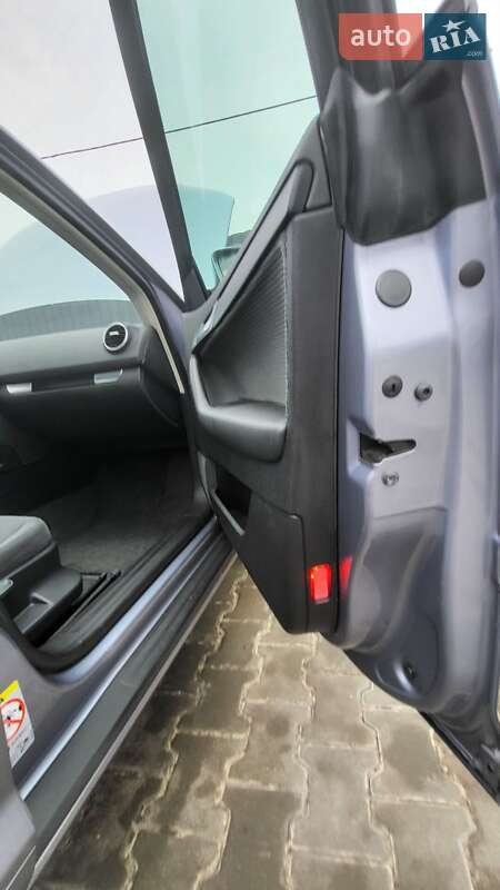 Хэтчбек Audi A3 2006 в Белой Церкви